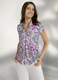 Shirt-Tunika Made in Germany