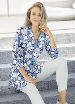 Shirt-Tunika Made in Germany