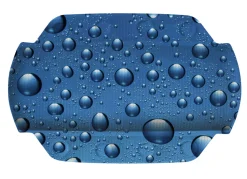 Sicherheits-Einlagen von Kleine Wolke