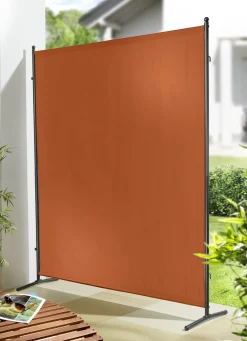 Sicht- und Sonnenschutz Endlos kombinierbar