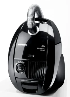 SIEMENS VSZ3B212 Bodenstaubsauger