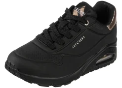 SKECHERS, bequeme Damen-Sneaker, mit sichtbarem Luftpolster