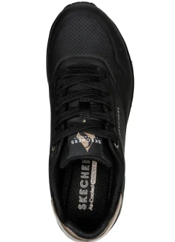 SKECHERS, bequeme Damen-Sneaker, mit sichtbarem Luftpolster