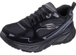 SKECHERS, sportliche Damen-Sneaker, mit Klimamembrane