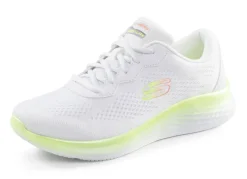 SKECHERS, sportliche Damen-Sneaker, aus Meshmaterial