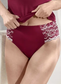 Slip mit Elastikspitze