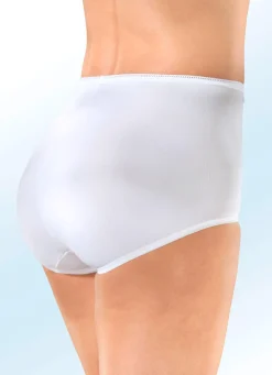 Sloggi 24/7 Dreierpack Slips mit flachen Abschlüssen