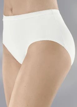 Sloggi Basic+ Midi Dreierpack Slips