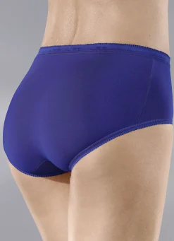 Sloggi Basic+ Midi Dreierpack Slips