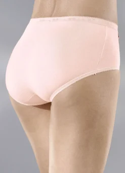 Sloggi Basic+ Midi Dreierpack Slips