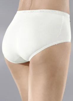 Sloggi Basic+ Midi Dreierpack Slips