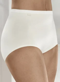 Sloggi Dreierpack Maxi-Slips