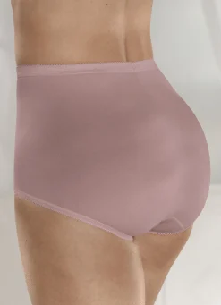 Sloggi Dreierpack Maxi-Slips