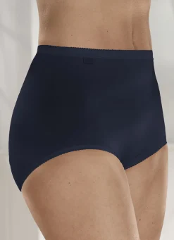 Sloggi Dreierpack Maxi-Slips