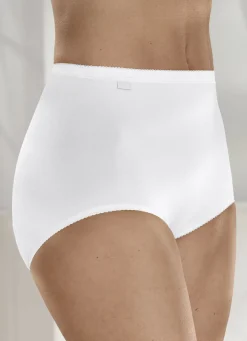 Sloggi Dreierpack Maxi-Slips