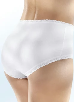 Sloggi 24/7-Dreierpack Slips