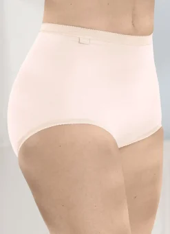 sloggi Viererpack Maxi-Slips