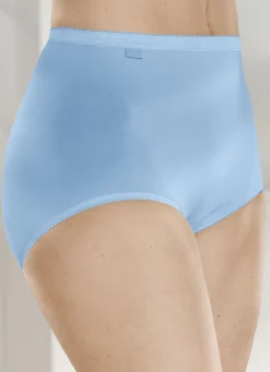 Sloggi Viererpack Maxi-Slips