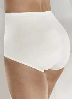 Sloggi Viererpack Maxi-Slips