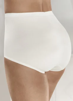 Sloggi Viererpack Maxi-Slips