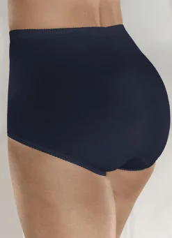 Sloggi Viererpack Maxi-Slips