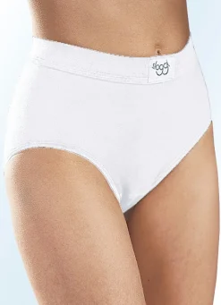 Sloggi Zweierpack Maxi-Slips