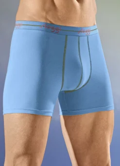 Sloggi Zweierpack Pants mit Elastikbund