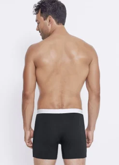 Sloggi, Zweierpack Pants mit Elastikbund