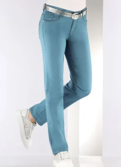 Softe Hose in 5-Pocket-Form