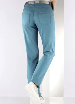Softe Hose in 5-Pocket-Form
