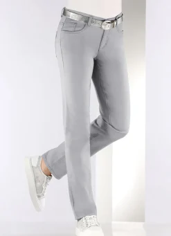 Softe Hose in 5-Pocket-Form