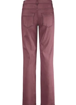 Softe Hose in 5-Pocket-Form