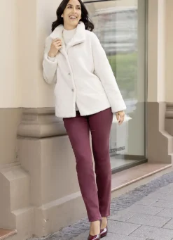 Softe Hose in 5-Pocket-Form