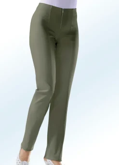 Soft-Stretch-Hose in 11 Farben