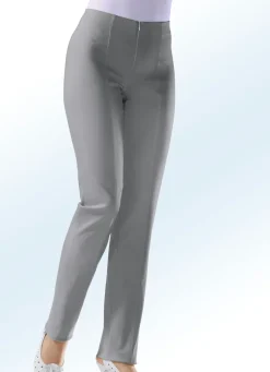 Soft-Stretch-Hose in 11 Farben