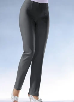 Soft-Stretch-Hose in 11 Farben
