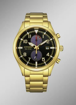 Solar-Herrenchronograph