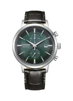 Solar-Herrenchronograph Citizen CA7069-24X