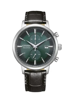 Solar-Herrenchronograph Citizen CA7069-24X