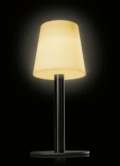 Solar-Tischleuchte EASYmaxx