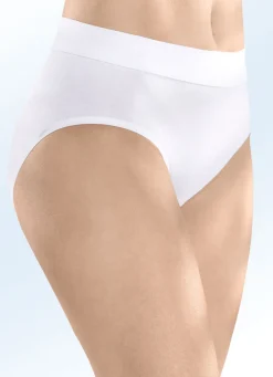 Speidel Dreierpack Slips mit BIO-Baumwolle