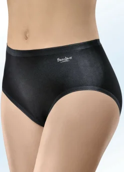 Speidel Dreierpack Slips mit Viskose