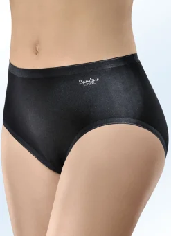 Speidel Dreierpack Slips mit Viskose