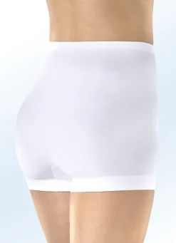 Speidel Viererpack Schlüpfer aus BIO-Baumwolle