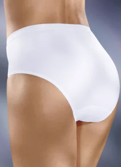 Speidel Viererpack Slips ohne Seitennähte