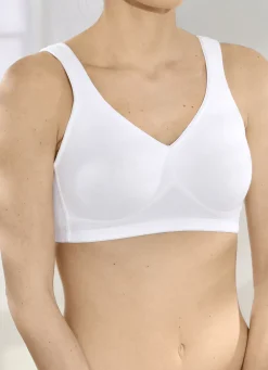 Speidel Zweierpack BH mit vorgeformten Cups