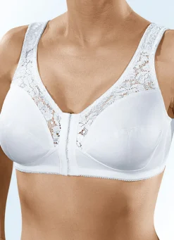 Speidel Zweierpack BH mit Vorderverschluss