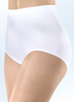 Speidel Zweierpack Formslips mit hoher Taille