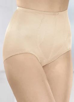 Speidel Zweierpack Miederhosen mit verstärktem Vorderteil