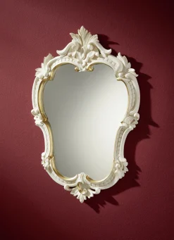 Spiegel im Barock-Stil